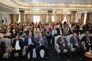 350 سريرًا واعتماد رسمي.. معهد أورام المنوفية يعزز خدمات علاج السرطان ويطلق مؤتمره الدولي الأول 6 FB IMG 1774625325096 معهد أورام المنوفية 350 سريرًا واعتماد رسمي.. معهد أورام المنوفية يعزز خدمات علاج السرطان ويطلق مؤتمره الدولي الأول موقع في الجامعة