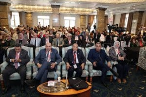 350 سريرًا واعتماد رسمي.. معهد أورام المنوفية يعزز خدمات علاج السرطان ويطلق مؤتمره الدولي الأول 5 FB IMG 1774625326704 معهد أورام المنوفية 350 سريرًا واعتماد رسمي.. معهد أورام المنوفية يعزز خدمات علاج السرطان ويطلق مؤتمره الدولي الأول موقع في الجامعة