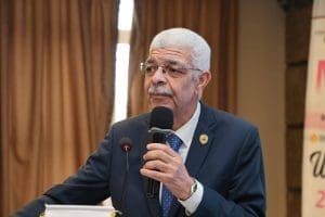 350 سريرًا واعتماد رسمي.. معهد أورام المنوفية يعزز خدمات علاج السرطان ويطلق مؤتمره الدولي الأول 2 معهد أورام المنوفية يعزز خدمات علاج السرطان