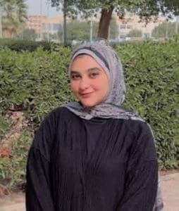 طالبتان من جامعة سوهاج تحصدان منحة DAAD الصيفية للدراسة في ألمانيا 3 طالبتان من جامعة سوهاج تحصدان منحة DAAD