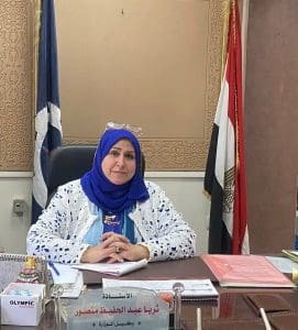 مراجعة ليلة الامتحان في اللغة العربية لطلاب الإعدادية بالسويس.. شاهد البث الآن 2 وكيل تعليم السويس