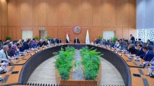 FB IMG 1774800758415 وزير التعليم يشدد على الانضباط والمتابعة اليومية وزير التعليم يشدد على الانضباط والمتابعة اليومية للطلاب في المحافظات موقع في الجامعة