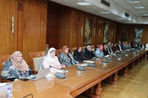 رئيس جامعة المنوفية يترأس اجتماعًا لتطوير التصنيفات الدولية وتعزيز البحث العلمي 5 FB IMG 1774808890252 رئيس جامعة المنوفية رئيس جامعة المنوفية يترأس اجتماعًا لتطوير التصنيفات الدولية وتعزيز البحث العلمي موقع في الجامعة