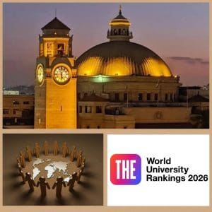 جامعة القاهرة تقفز عالميًا في تصنيف THE 2026 وتتصدر الجامعات المصرية في الانفتاح الدولي 2 جامعة القاهرة تقفز عالميًا في تصنيف THE 2026 وتتصدر الجامعات المصرية في الانفتاح الدولي