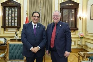 "من بينها الطب والقانون".. جامعة القاهرة وبون الألمانية تتفقان على تعزيز التعاون الأكاديمي والبحثي 3 من بينها الطب والقانون.. جامعة القاهرة وبون الألمانية تتفقان على تعزيز التعاون الأكاديمي والبحثي