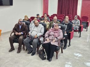 وكيل تعليم بورسعيد يوجه حزمة إجراءات عاجلة لتعزيز الانضباط ورفع كفاءة المدارس 4 FB IMG 1774887178663 وكيل تعليم بورسعيد يوجه حزمة إجراءات عاجلة وكيل تعليم بورسعيد يوجه حزمة إجراءات عاجلة لتعزيز الانضباط ورفع كفاءة المدارس موقع في الجامعة