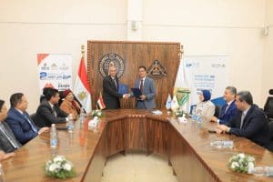 جامعة بنها والمركز القومي للبحوث يوقعان بروتوكول تعاون علمي وبحثي وتدريبي شامل 4 FB IMG 1774895448750 جامعة بنها والمركز القومي للبحوث يوقعان بروتوكول جامعة بنها والمركز القومي للبحوث يوقعان بروتوكول تعاون علمي وبحثي وتدريبي شامل موقع في الجامعة