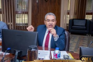 تكييف وإضاءة بمراقبة دقيقة.. جامعة طنطا تطلق استراتيجية لترشيد الطاقة 4 FB IMG 1774977762871 جامعة طنطا تكييف وإضاءة بمراقبة دقيقة.. جامعة طنطا تطلق استراتيجية لترشيد الطاقة موقع في الجامعة