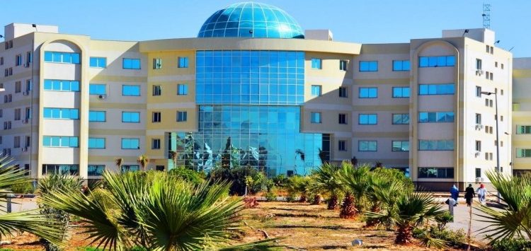 جامعة السويس تعلن عن 55 وظيفة طبيب