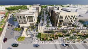 جامعة ممفيس تفتح باب التعيين لأعضاء هيئة التدريس بـ 5 تخصصات هندسية.. (دليل كامل) 3 جامعة ممفيس