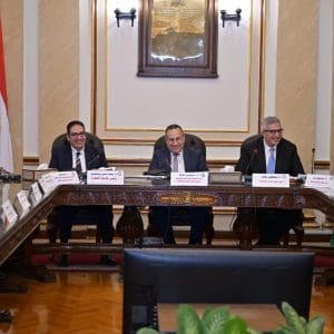 انطلاقة جديدة للتعليم الجامعي.. جامعة القاهرة تستضيف أول اجتماع للمجلس الأعلى للجامعات برئاسة وزير التعليم العالي 2 جامعة القاهرة تستضيف أول اجتماع للمجلس الأعلى للجامعات برئاسة وزير التعليم العالي