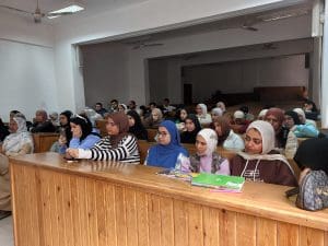 جامعة قناة السويس