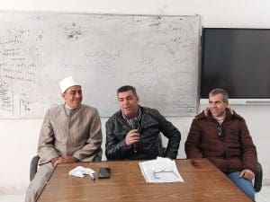 IMG 20260302 WA0012 جامعة قناة السويس جامعة قناة السويس تنظم 3 برامج متخصصة في الإنعاش القلبي والتوعية بأضرار التدخين موقع في الجامعة