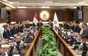 نحو نظام صحي متكامل.. مناقشات لإدراج المستشفيات الجامعية في منظومة التأمين الصحي الشامل 3 نحو نظام صحي متكامل.. مناقشات لإدراج المستشفيات الجامعية في منظومة التأمين الصحي الشامل