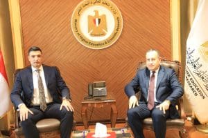 تحويل الأبحاث العلمية إلى حلول صناعية.. توجه جديد لتعزيز الابتكار ودعم الاقتصاد الوطني 2 تحويل الأبحاث العلمية إلى حلول صناعية.. توجه جديد لتعزيز الابتكار ودعم الاقتصاد الوطني
