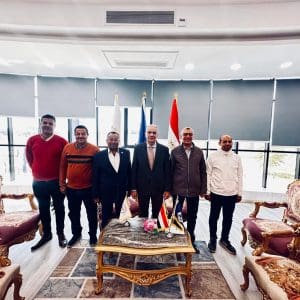 بروتوكول تعاون بين جامعة أسوان وجامعة القاهرة لدعم الدراسات الإفريقية ودول حوض النيل 4 IMG 20260304 WA0084 بروتوكول تعاون بين جامعة أسوان وجامعة القاهرة بروتوكول تعاون بين جامعة أسوان وجامعة القاهرة لدعم الدراسات الإفريقية ودول حوض النيل موقع في الجامعة