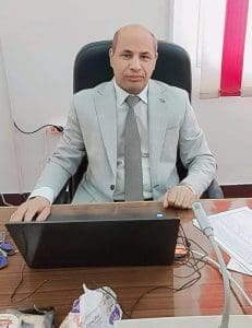 عميد تربية أسيوط: حصول مجلات الكلية على أعلى تقييم وانضمامها لـDOAJ يؤكد ريادتنا عربيًا.. ونسعى لإعداد معلم قادر على المنافسة عالميًا| حوار 4 الدكتور حسن محمد حويل عميد تربية أسيوط