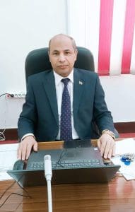 عميد تربية أسيوط: حصول مجلات الكلية على أعلى تقييم وانضمامها لـDOAJ يؤكد ريادتنا عربيًا.. ونسعى لإعداد معلم قادر على المنافسة عالميًا| حوار 3 الدكتور حسن محمد حويل عميد تربية أسيوط