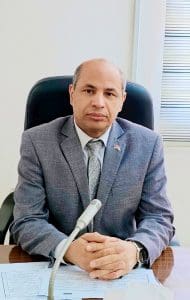عميد تربية أسيوط: حصول مجلات الكلية على أعلى تقييم وانضمامها لـDOAJ يؤكد ريادتنا عربيًا.. ونسعى لإعداد معلم قادر على المنافسة عالميًا| حوار 2 الدكتور حسن محمد حويل عميد تربية أسيوط