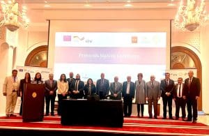 جامعة طيبة التكنولوجية توقع بروتوكولًا مع التعليم لتأهيل الطلاب في مجالات الطاقة الحديثة 2 جامعة طيبة التكنولوجية توقع بروتوكولًا مع التعليم