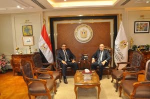 استكمال الكليات والمنشآت الجامعية بجامعة الغردقة ضمن أولويات وزارة التعليم العالي| تفاصيل 2 استكمال الكليات والمنشآت الجامعية بجامعة الغردقة ضمن أولويات وزارة التعليم العالي| تفاصيل