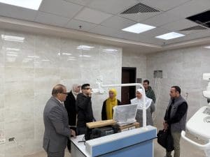 جامعة الإسماعيلية الأهلية