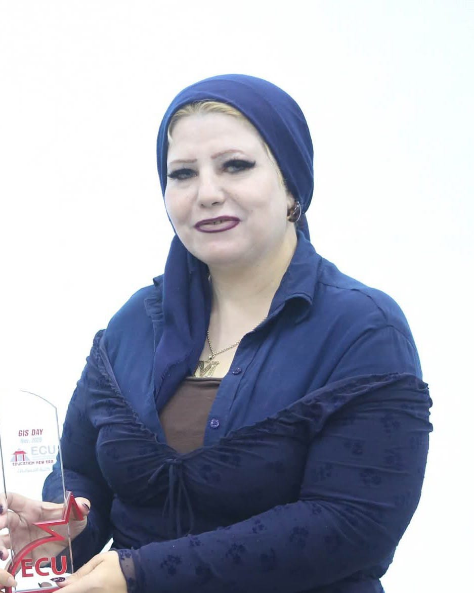 IMG 20260306 WA0198 العلوم الإنسانية بالتكنولوجيا الحديثة عميدة كلية الإنسانيات بالجامعة المصرية الصينية: ندمج العلوم الإنسانية بالتكنولوجيا الحديثة ونقود البحث التطبيقي نحو الاستدامة| حوار موقع في الجامعة