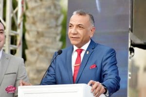 نقيب أطباء الأسنان: يجب وقف التحاق دفعات جديدة بكليات الاسنان والصيدلة والعلاج الطبيعي| خاص 3 الدكتور إيهاب هيكل نقيب أطباء الأسنان