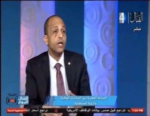 أمين نقابة السياحيين: سوق العمل قادر على استيعاب خريجي السياحة والفنادق لدعم 30 مليون سائح بحلول 2030 | خاص 4 أمين نقابة السياحيين: سوق العمل قادر على استيعاب خريجي السياحة والفنادق