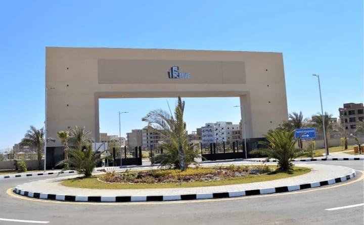 جامعة ميريت