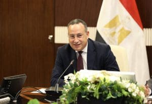 وزير التعليم العالي