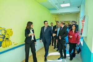 رئيس جامعة القاهرة يفتتح مشروعات تطوير جديدة بمستشفى مستشفى أبو الريش الياباني للأطفال لدعم علاج 3 IMG 20260309 WA0006 مستشفى أبو الريش الياباني للأطفال رئيس جامعة القاهرة يفتتح مشروعات تطوير جديدة بمستشفى مستشفى أبو الريش الياباني للأطفال لدعم علاج موقع في الجامعة