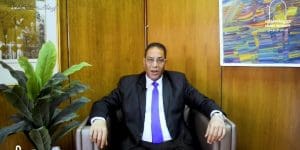 عميد تجارة العاصمة: برامج حديثة وشراكات دولية لصناعة خريج ينافس بقوة في سوق العمل| خاص 3 عميد تجارة العاصمة