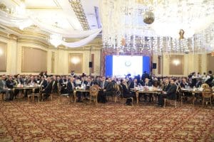 قيادات التعليم العالي تكرّم أيمن عاشور تقديرًا لجهوده في تطوير الجامعات والبحث العلمي 7 IMG 20260312 WA0005 التعليم العالي قيادات التعليم العالي تكرّم أيمن عاشور تقديرًا لجهوده في تطوير الجامعات والبحث العلمي موقع في الجامعة