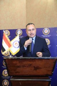 قيادات التعليم العالي تكرّم أيمن عاشور تقديرًا لجهوده في تطوير الجامعات والبحث العلمي 3 IMG 20260312 WA0010 التعليم العالي قيادات التعليم العالي تكرّم أيمن عاشور تقديرًا لجهوده في تطوير الجامعات والبحث العلمي موقع في الجامعة