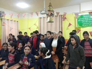 IMG 20260314 WA0047 جامعة قناة السويس جامعة قناة السويس تنظم برامج توعوية لتعزيز الأمان الرقمي ومواجهة التعصب الكروي موقع في الجامعة