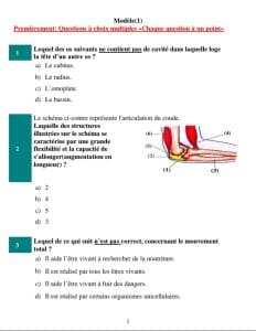 رياضيات تطبيقية إنجليزي وأحياء فرنسي.. ننشر النماذج الاسترشادية لطلاب الثانوية العامة 19 رياضيات تطبيقية إنجليزي وأحياء فرنسي.. ننشر النماذج الاسترشادية لطلاب الثانوية العامة