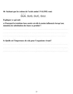 رياضيات تطبيقية إنجليزي وأحياء فرنسي.. ننشر النماذج الاسترشادية لطلاب الثانوية العامة 14 رياضيات تطبيقية إنجليزي وأحياء فرنسي.. ننشر النماذج الاسترشادية لطلاب الثانوية العامة