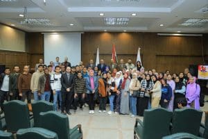 ماجستير من كندا وماليزيا وتدريب بشركات عالمية.. دليلك الكامل لمبادرة" الرواد الرقميون" بتجارة عين شمس 3 ماجستير من كندا وماليزيا وتدريب بشركات عالمية.. دليلك الكامل لمبادرة" الرواد الرقميون" بتجارة عين شمس