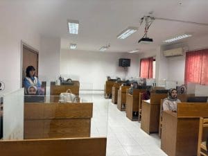 بمشاركة 93 دارسًا.. معهد كونفوشيوس بجامعة قناة السويس ينظم اختبارات اللغة الصينية 5 معهد كونفوشيوس بجامعة قناة السويس