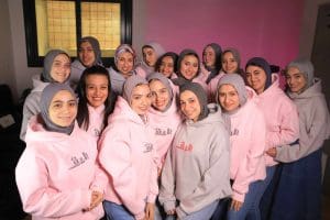 طلاب إعلام الزقازيق يطلقون حملة "طَيْف" لنشر ثقافة تقبل الاختلاف وإبراز القصص الإنسانية 2 طلاب إعلام الزقازيق يطلقون حملة طَيْف لنشر ثقافة تقبل الاختلاف وإبراز القصص الإنسانية