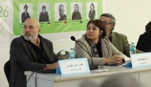 جامعة بدر تنظم السمبوزيوم الدولي الثالث للنحت بمشاركة 15 فنانًا من مختلف دول العالم 3 IMG 20260324 WA0078 جامعة بدر جامعة بدر تنظم السمبوزيوم الدولي الثالث للنحت بمشاركة 15 فنانًا من مختلف دول العالم موقع في الجامعة