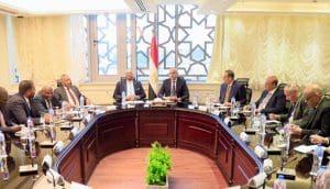 وزير التعليم يؤكد استعداد القاهرة تقنين مدارس السوادنيين في مصر 2 وزير التعليم يؤكد استعداد القاهرة تقنين مدارس السوادنيين في مصر