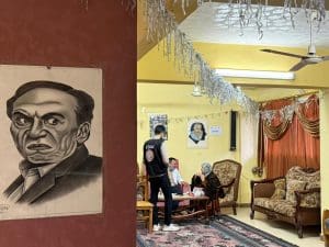 جامعة قناة السويس والإسماعيلية الأهلية تطلقان قافلة طبية شاملة لكبار السن بالإسماعيلية 7 IMG 20260325 WA0026 جامعة قناة السويس جامعة قناة السويس والإسماعيلية الأهلية تطلقان قافلة طبية شاملة لكبار السن بالإسماعيلية موقع في الجامعة