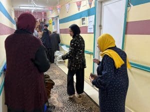 جامعة قناة السويس والإسماعيلية الأهلية تطلقان قافلة طبية شاملة لكبار السن بالإسماعيلية 5 IMG 20260325 WA0035 جامعة قناة السويس جامعة قناة السويس والإسماعيلية الأهلية تطلقان قافلة طبية شاملة لكبار السن بالإسماعيلية موقع في الجامعة