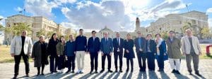 IMG 20260327 WA0009 جامعة القاهرة شراكة مصرية صينية متقدمة.. جامعة القاهرة تطلق برامج دراسات عليا مشتركة مع جامعة بكين| تفاصيل موقع في الجامعة