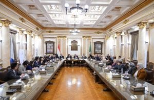 شراكة مصرية صينية متقدمة.. جامعة القاهرة تطلق برامج دراسات عليا مشتركة مع جامعة بكين| تفاصيل 2 شراكة مصرية صينية متقدمة… جامعة القاهرة تطلق برامج دراسات عليا مشتركة مع جامعة بكين