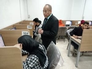 جامعة قناة السويس: انطلاق امتحانات منتصف الفصل بكلية الطب البيطري وسط متابعة شاملة 6 IMG 20260328 WA0103 جامعة قناة السويس جامعة قناة السويس: انطلاق امتحانات منتصف الفصل بكلية الطب البيطري وسط متابعة شاملة موقع في الجامعة