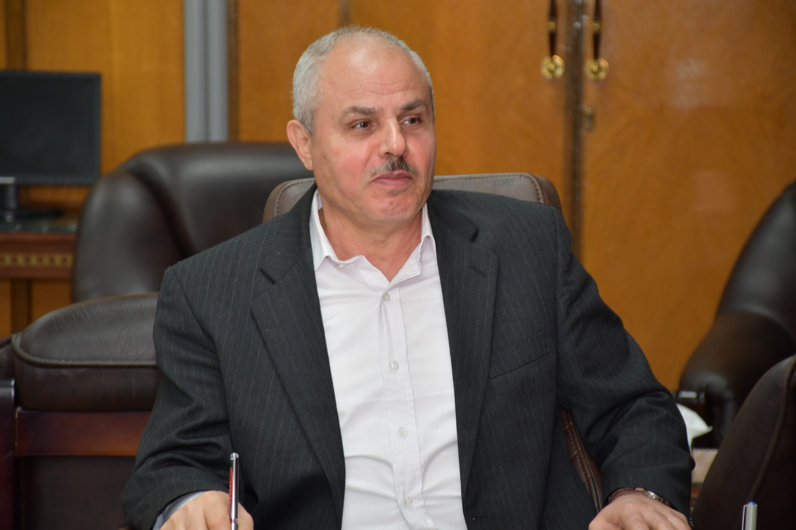 IMG 20260329 WA0018 1 جامعة قناة السويس تُطلق المؤتمر السنوي الثامن للبحوث جامعة قناة السويس تُطلق المؤتمر السنوي الثامن للبحوث الطلابية والإبداع 5 مايو موقع في الجامعة