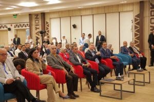 نجاح معسكرات أسوان في تمكين 61 شركة ناشئة وجذب استثمارات بـ200 مليون جنيه 5 IMG 20260329 WA0025 أسوان نجاح معسكرات أسوان في تمكين 61 شركة ناشئة وجذب استثمارات بـ200 مليون جنيه موقع في الجامعة